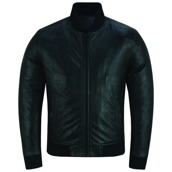 IronFlight  – Heritage Style Bomber Jacket