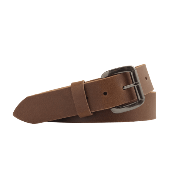 Classic Leather Belt