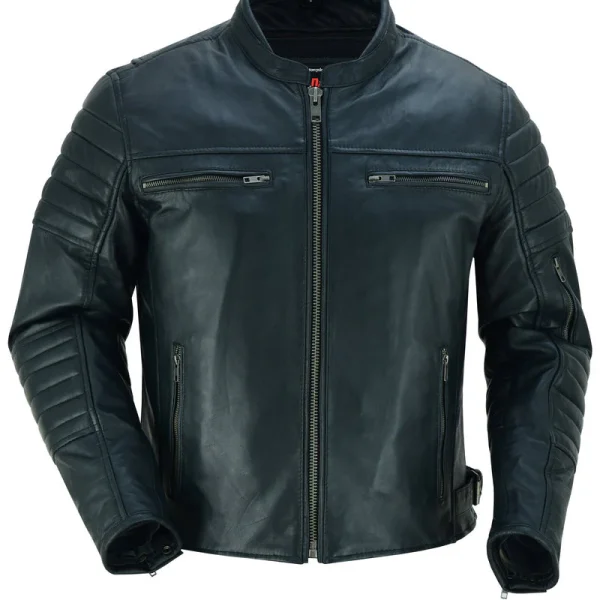 RogueGear – Urban Cut Motorcycle Jacket
