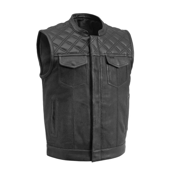 Downside Drift  – Men’s Mesh Riding Vest