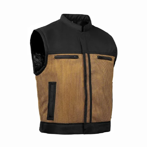 SummerSpark X™ – Lightweight Lowside Riding Vest