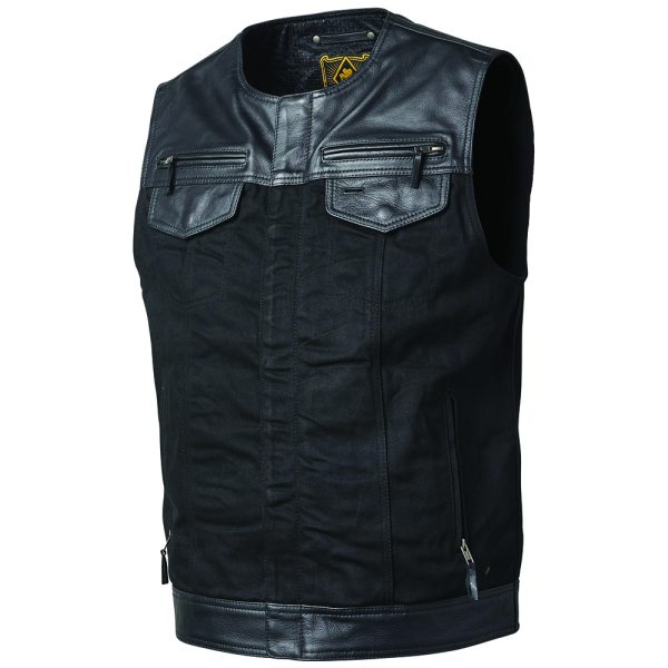 RSD Temple Seventy4™ CE-Certified Riding Vest