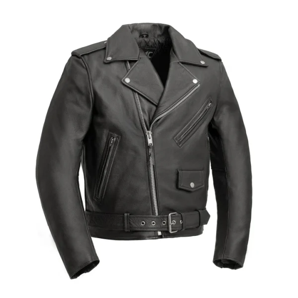 Superstar X-Ride  – Performance Moto Jacket