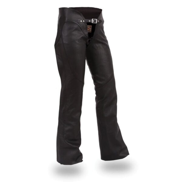 AJS MENS VENOM CHAP