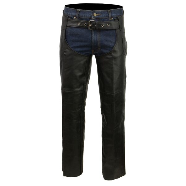 AJS MENS RAIDER CHAP