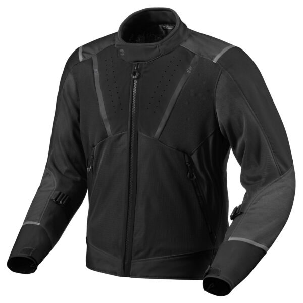 AJS MEN,S ARDENT TEXTILE JACKET