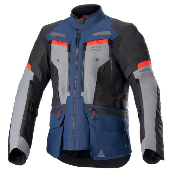 AJS MEN,s MONTERIA TEXTILE JACKET